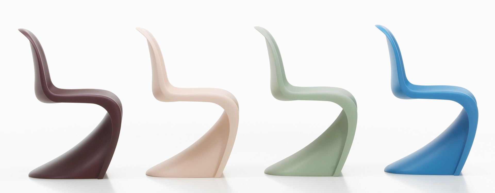 Panton chair outlet designer